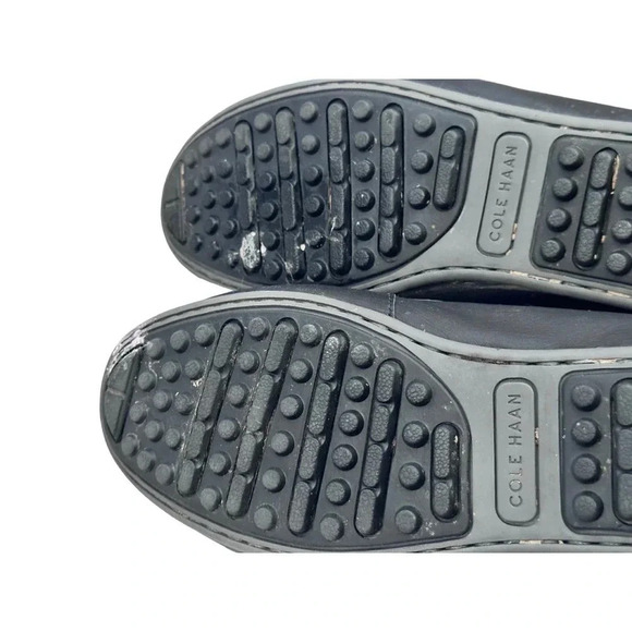 Cole Haan Women's Black 161 D42834C15 Casual Flats Loafer Size US 8 - Picture 7 of 7